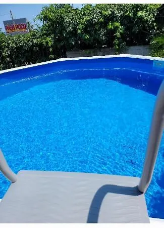 מלון L'angolo Dei Sogni