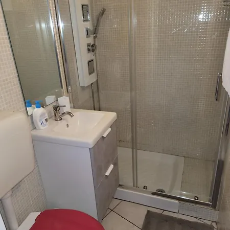 L'angolo Dei Sogni מלון