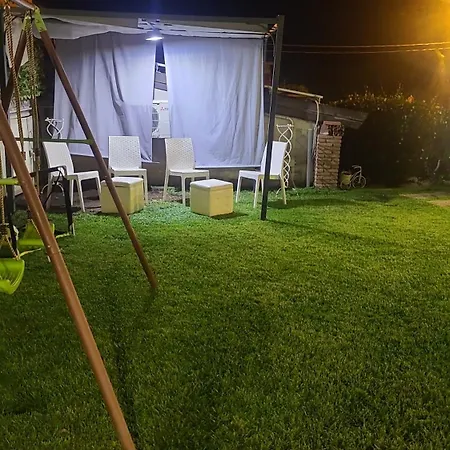 Hotel L'angolo Dei Sogni Aci Trezza