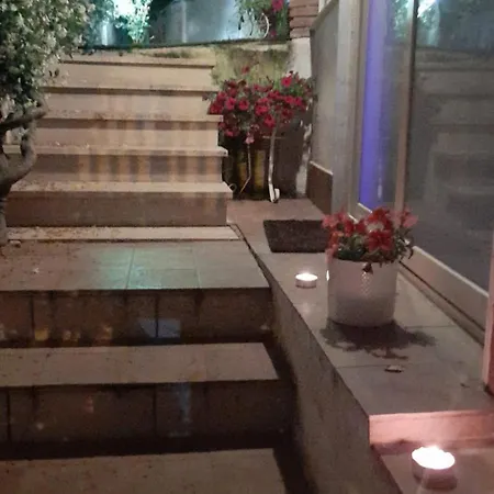 L'angolo Dei Sogni * אנלציט