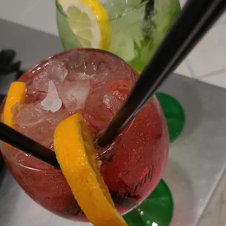 L'angolo Dei Sogni אנלציט