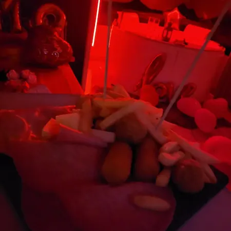 ホテル L'angolo Dei Sogni *