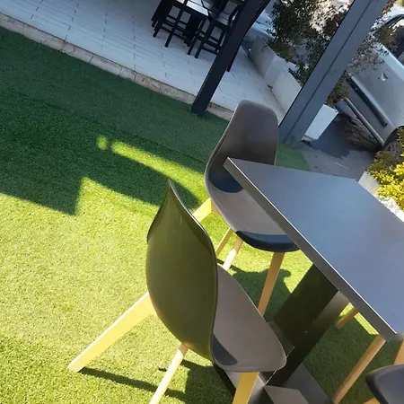 L'angolo Dei Sogni Hotel Aci Trezza