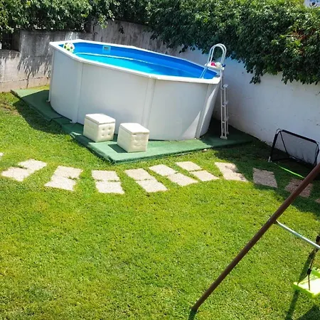 L'angolo Dei Sogni Hotel