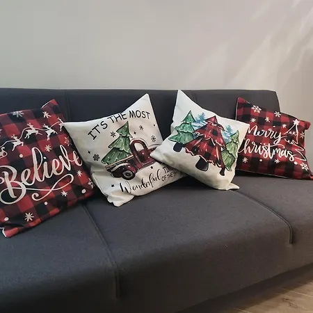 L'angolo Dei Sogni Дом отдыха