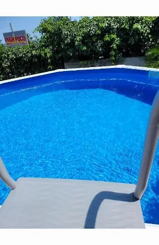 Hotel L'angolo Dei Sogni