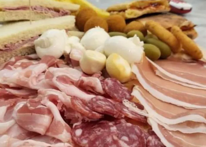 L'angolo Dei Sogni Hotel