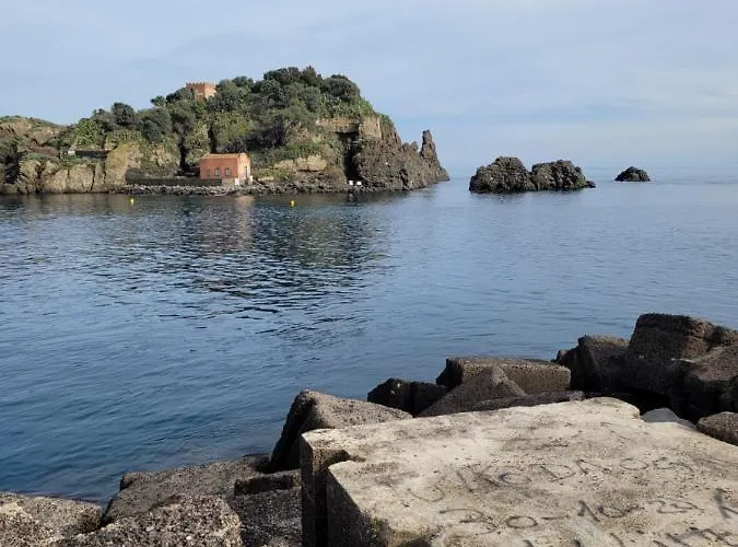 L'angolo Dei Sogni Hotel Aci Trezza