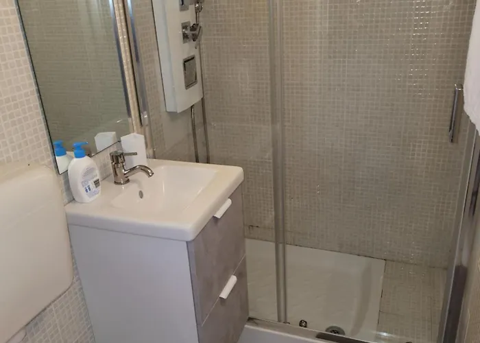 L'angolo Dei Sogni Hotel