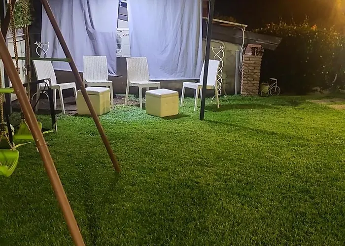 Hotel L'angolo Dei Sogni Aci Trezza