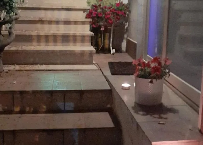 L'angolo Dei Sogni * Aci Trezza