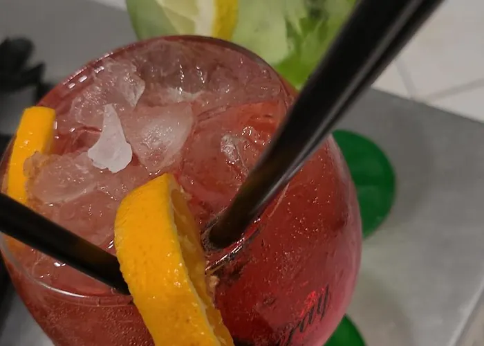 L'angolo Dei Sogni Aci Trezza