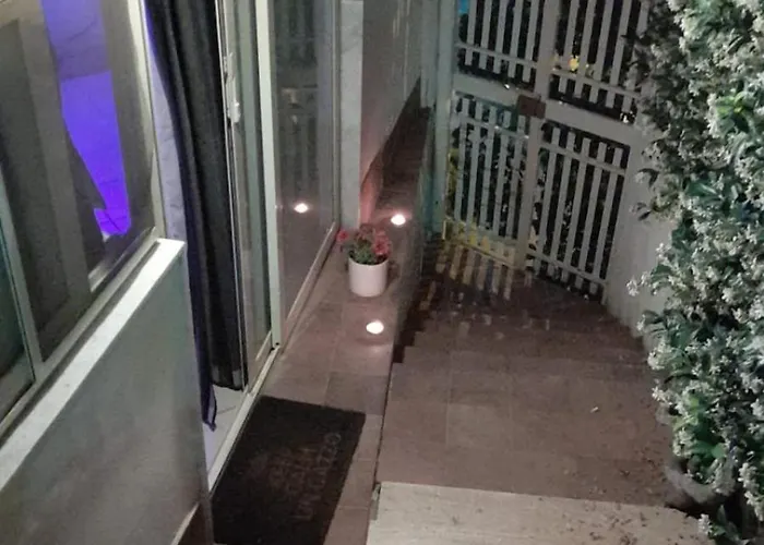 Hotel L'angolo Dei Sogni Aci Trezza