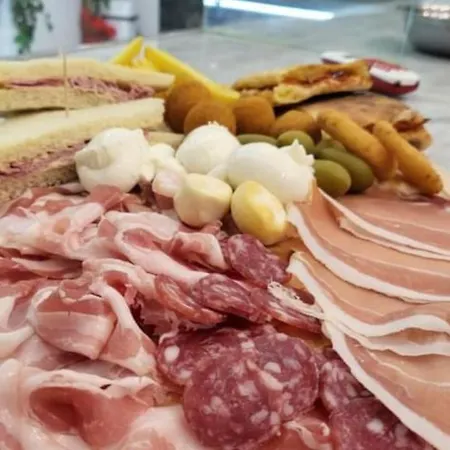 L'angolo Dei Sogni Hotel