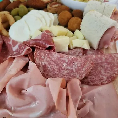 L'angolo Dei Sogni Aci Trezza