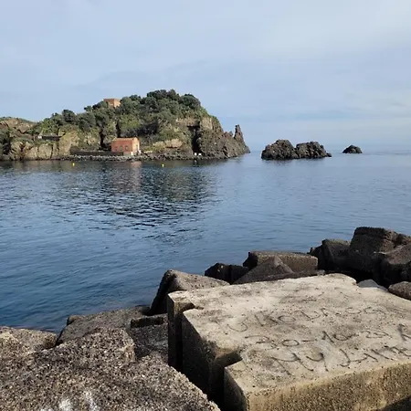 L'angolo Dei Sogni Hotel Aci Trezza