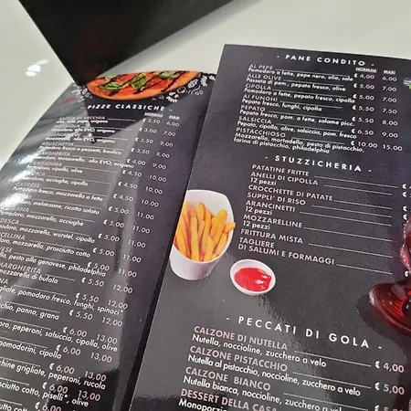 L'angolo Dei Sogni