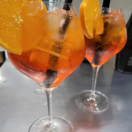 L'angolo Dei Sogni Hotel *