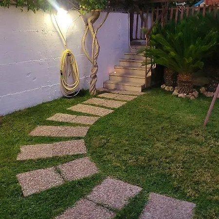 L'angolo Dei Sogni Hotel Aci Trezza