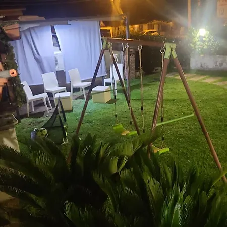 호텔 L'angolo Dei Sogni