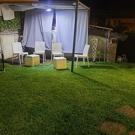 L'angolo Dei Sogni * 아찌트라자