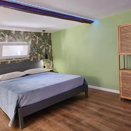 L'angolo Dei Sogni Holiday home Palermo