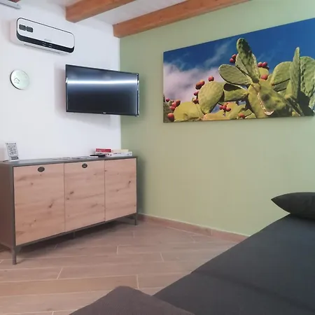 L'angolo Dei Sogni Holiday home