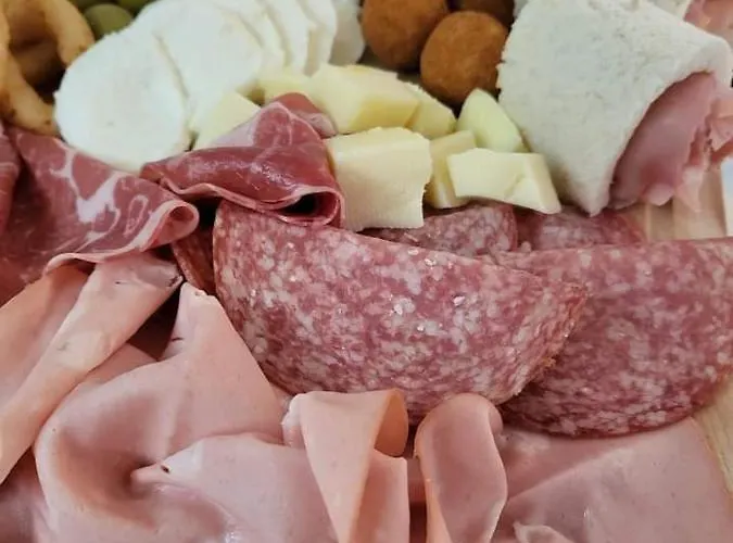 L'angolo Dei Sogni 아찌트라자