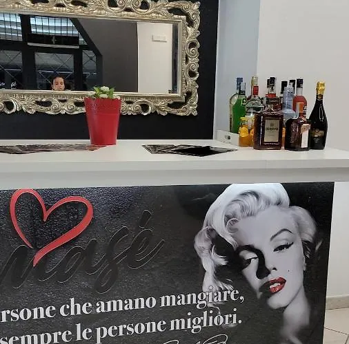 L'angolo Dei Sogni 아찌트라자