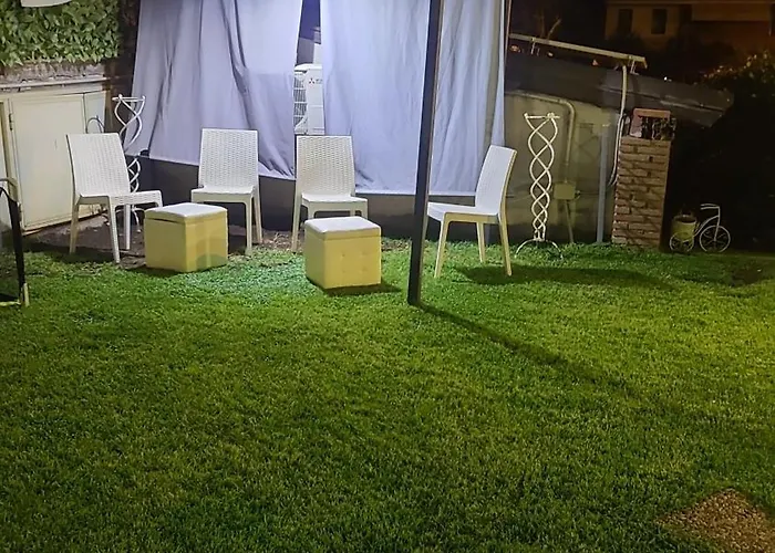 L'angolo Dei Sogni * 아찌트라자